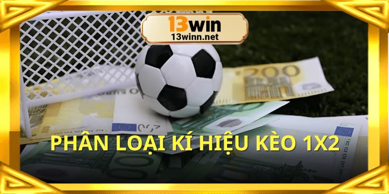 Cách đọc tỷ lệ kèo châu Âu dựa trên ký hiệu