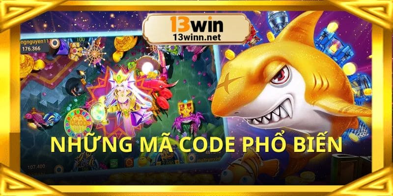 Code bắn cá vui với ưu đãi bonus siêu lôi cuốn