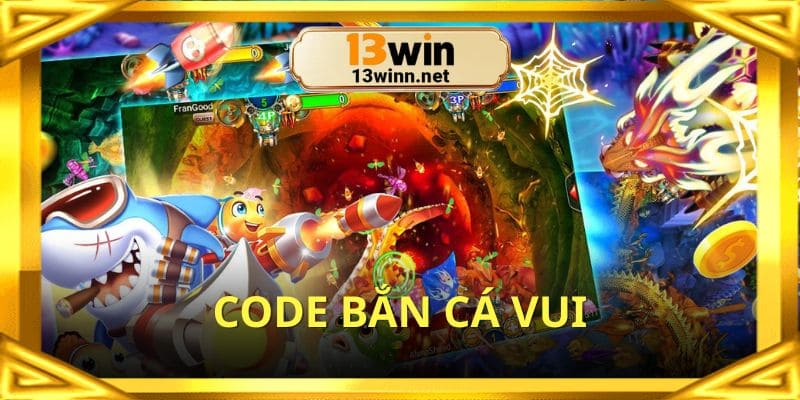 code-ban-ca-vui