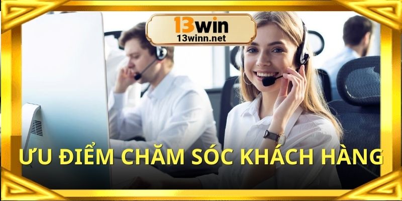 Đánh giá ưu điểm của dịch vụ chăm sóc khách hàng trực tuyến