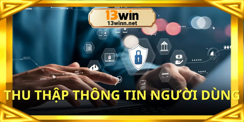 Điều khoản riêng tư quy định thu thập thông tin người dùng