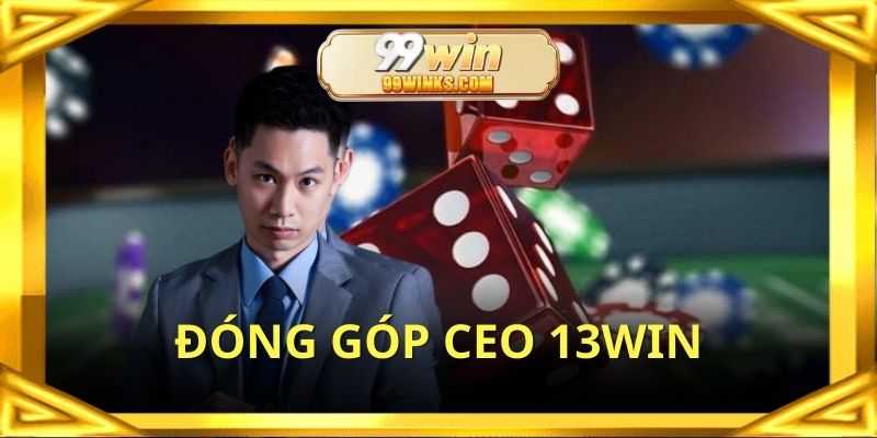 Đóng góp tích cực của tác giả với nhà cái và thị trường