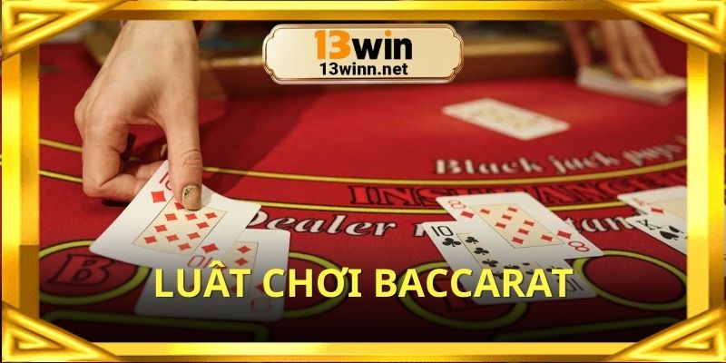 Hội viên cần tìm hiểu luật chơi Baccarat trước khi bắt đầu