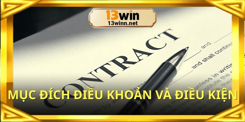 Mục đích chính sách sử dụng được ra đời