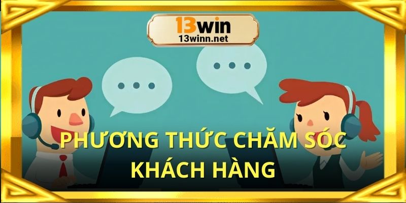 Phương thức hỗ trợ hội viên đang được triển khai
